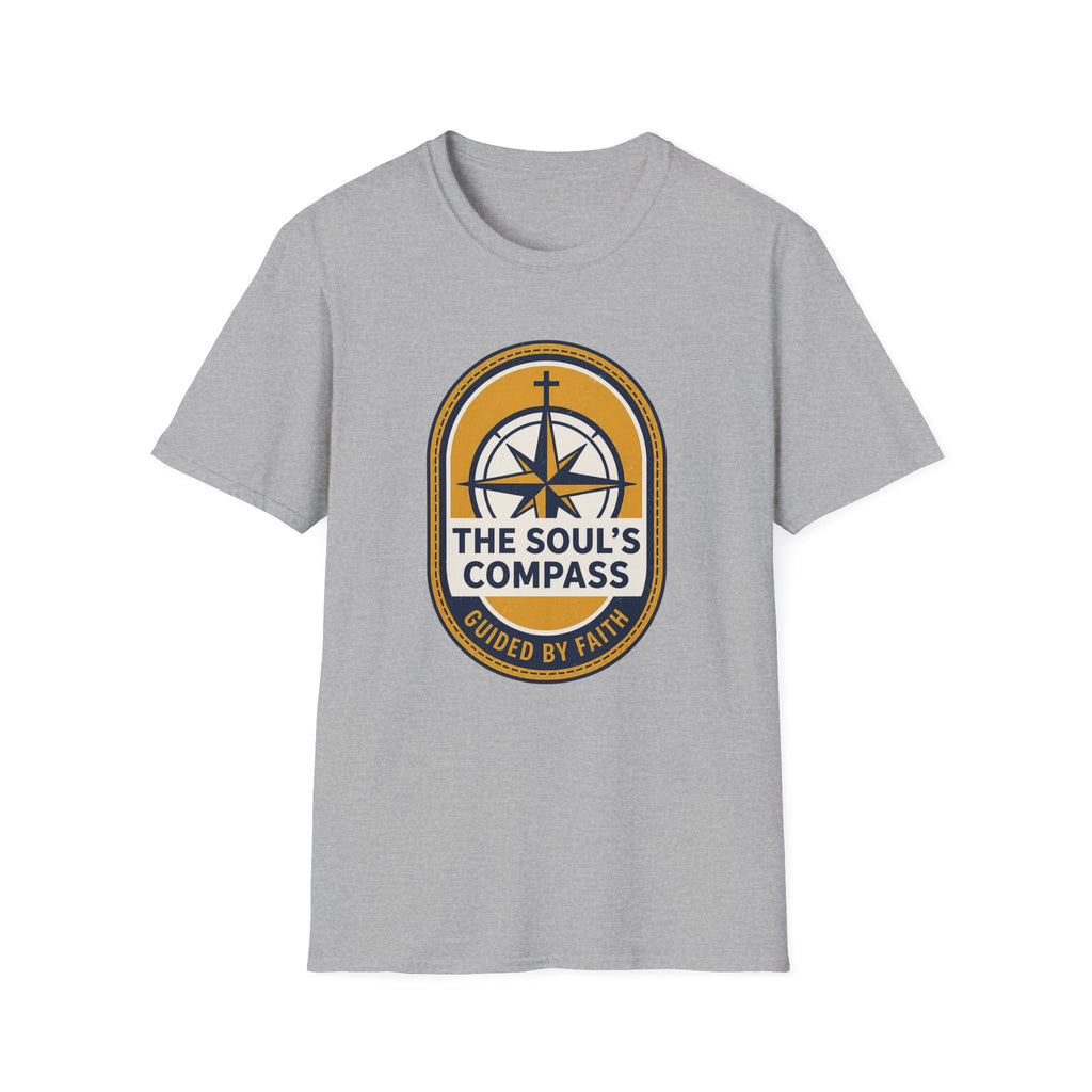 The Soul's Compass T-Shirt