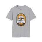 The Soul's Compass T-Shirt