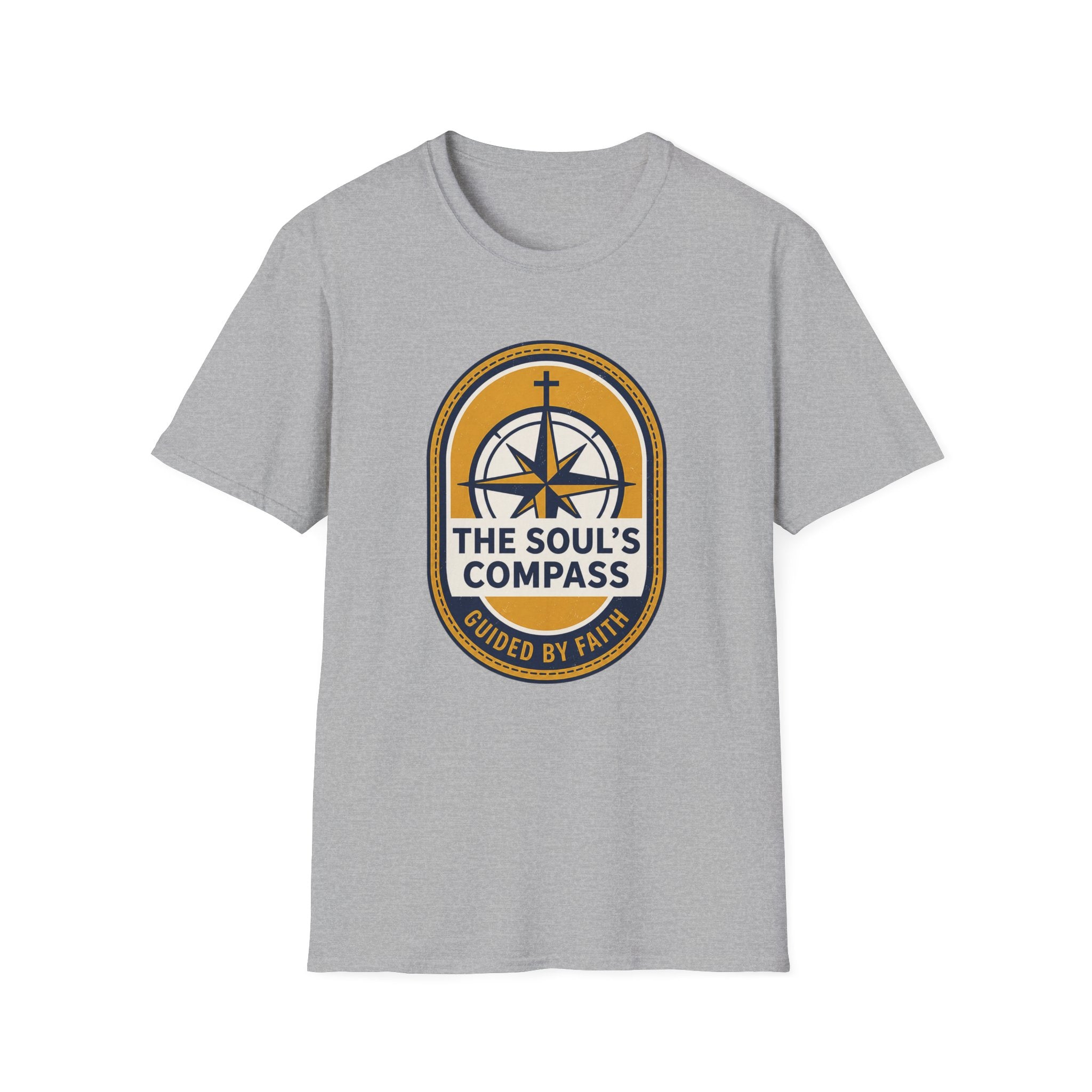 The Soul's Compass T-Shirt