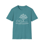Grounded & Renewed T-Shirt