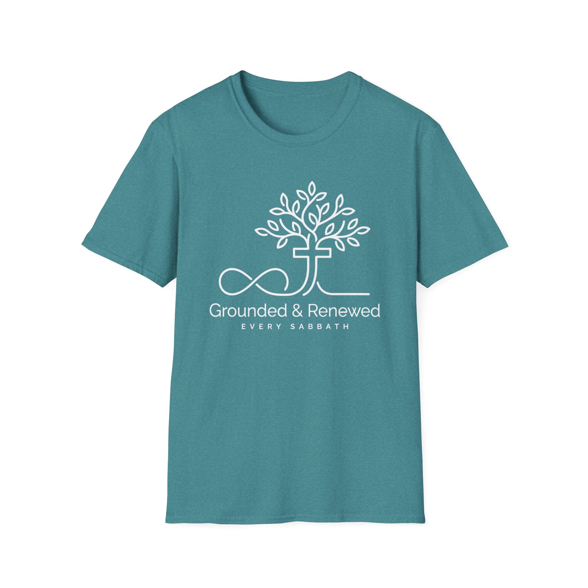Grounded & Renewed T-Shirt