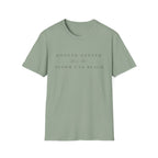 Rooted Deeper T-Shirt
