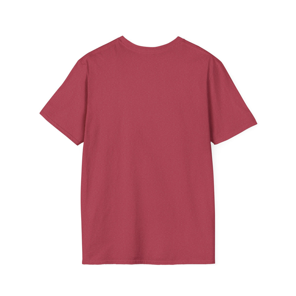 Faith, Family, and Freezer Meals T-Shirt
