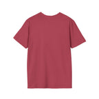 Faith, Family, and Freezer Meals T-Shirt