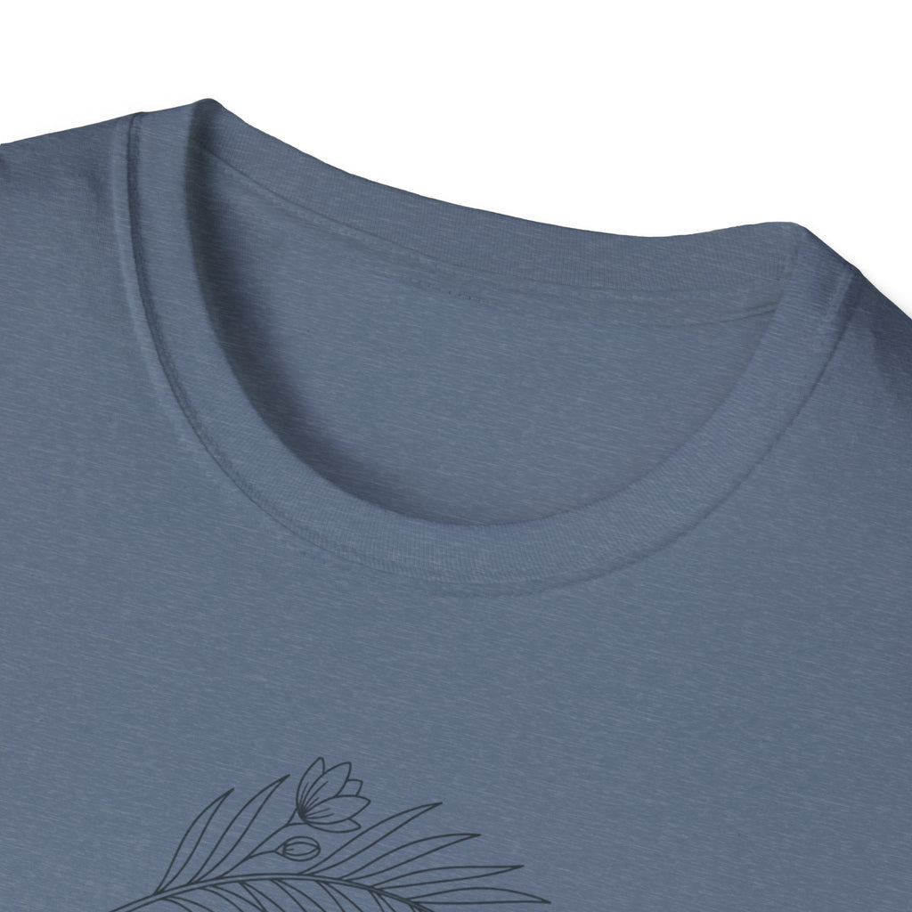 Faithful at 50 T-Shirt