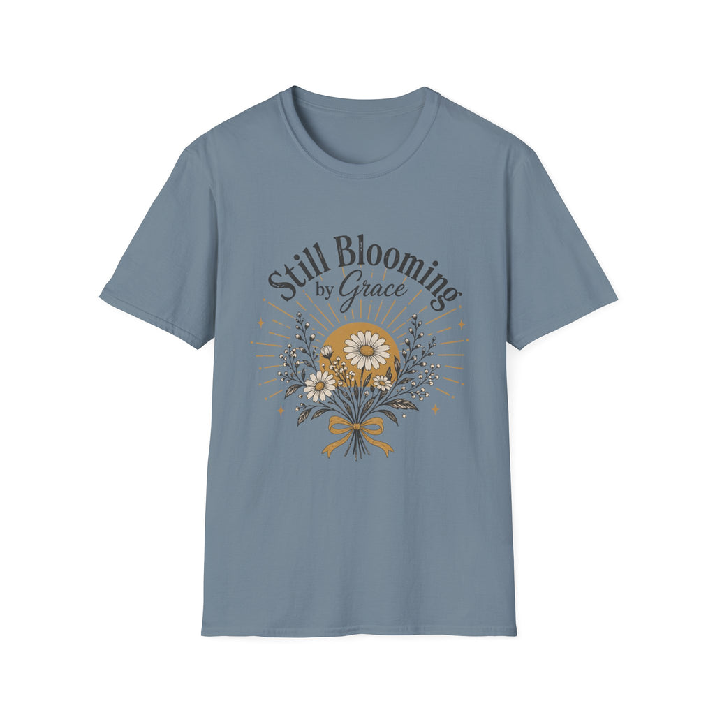 Still Blooming By Grace T-Shirt