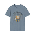 Still Blooming By Grace T-Shirt