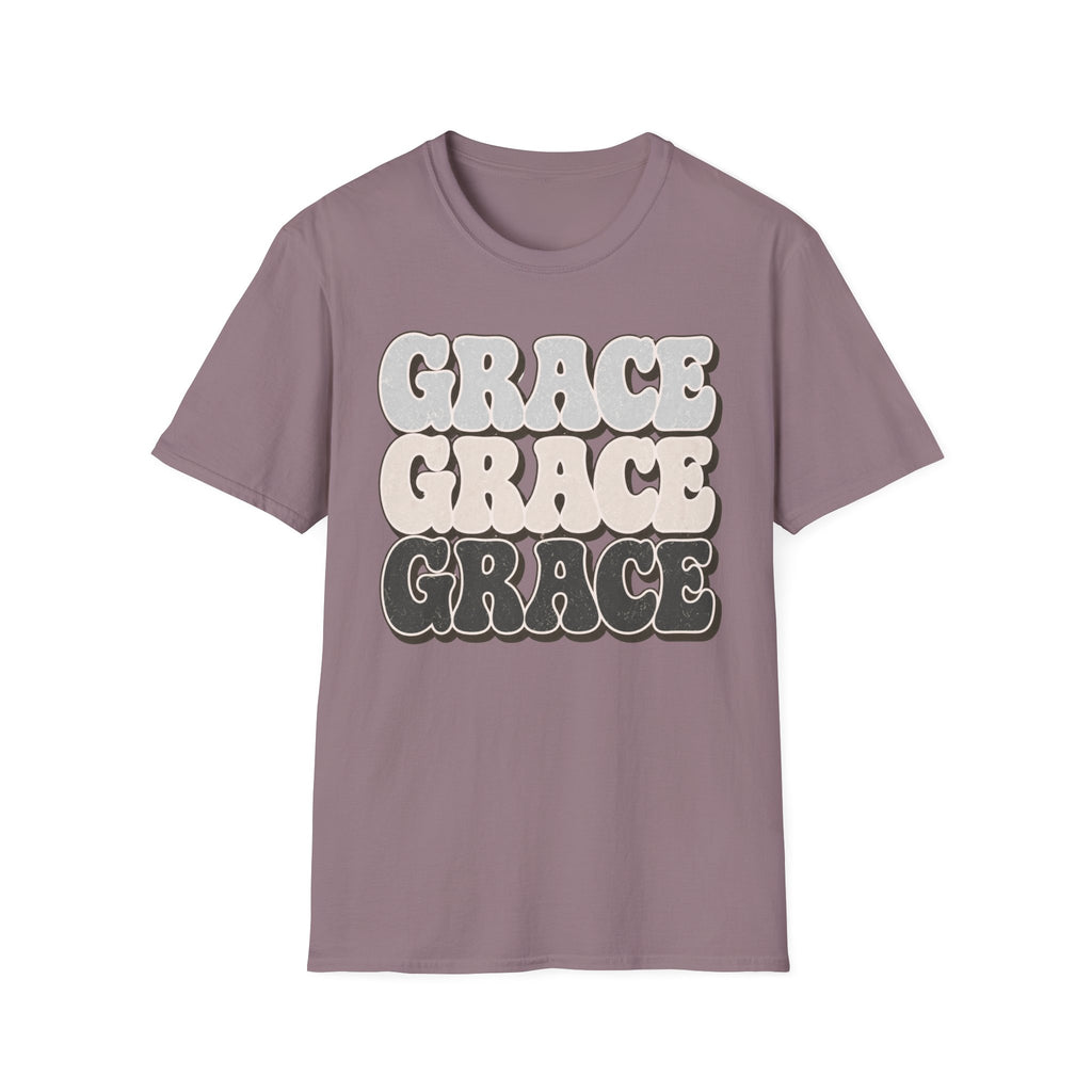 Grace Retro T-Shirt