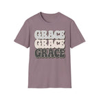 Grace Retro T-Shirt