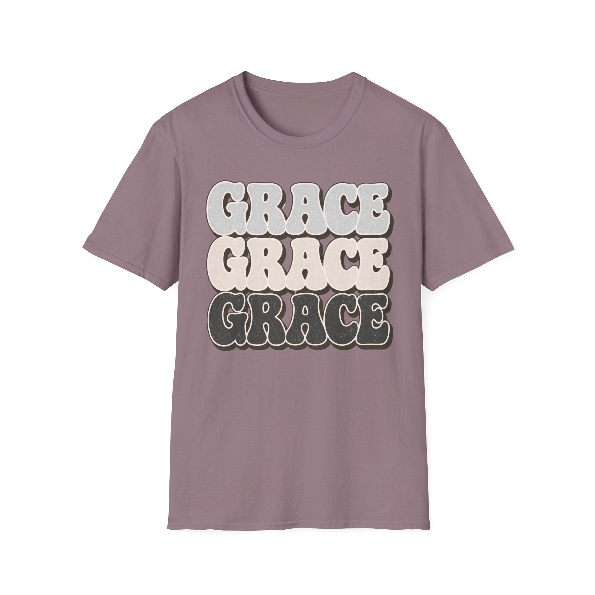 Grace Retro T-Shirt