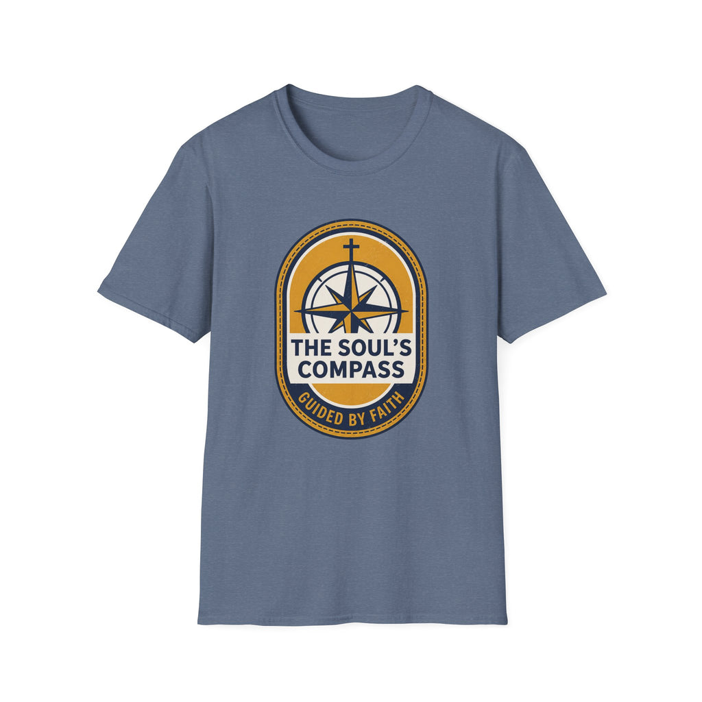 The Soul's Compass T-Shirt