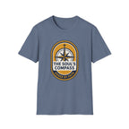 The Soul's Compass T-Shirt