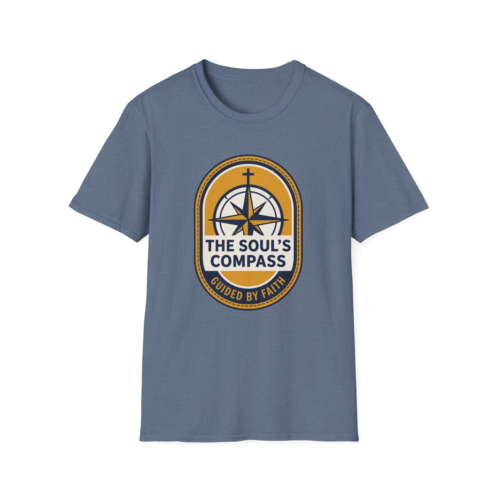 The Soul's Compass T-Shirt
