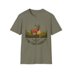 Find Your Sabbath T-Shirt