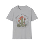 Thriving Cactus T-Shirt