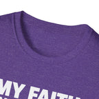 Faith Endured Green Jello Salad T-Shirt
