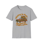 Refill on Grace T-Shirt