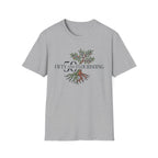 Fifty and Flourishing T-Shirt