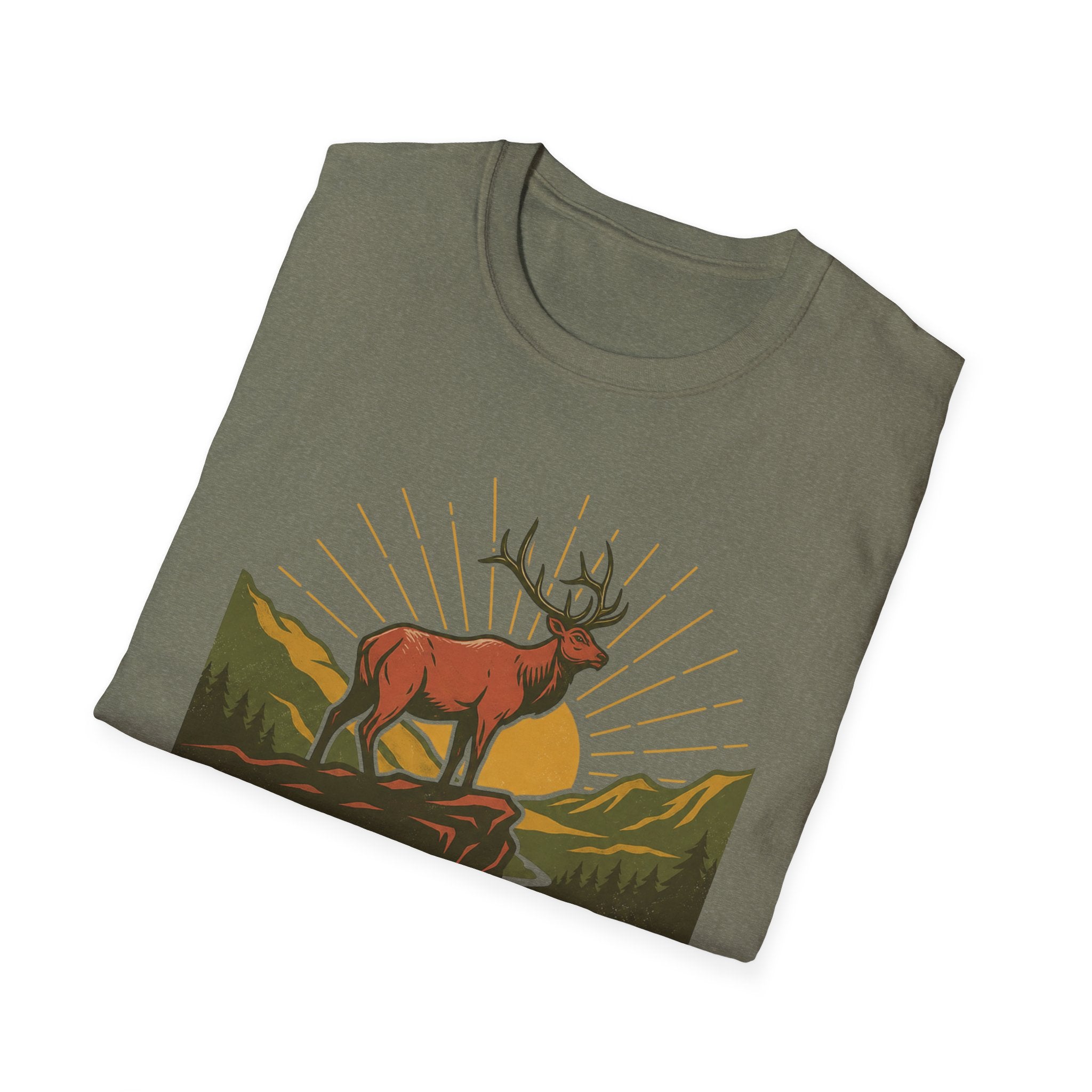 Find Your Sabbath T-Shirt
