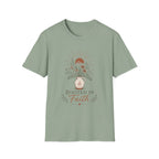 Rooted in Faith Sun T-Shirt