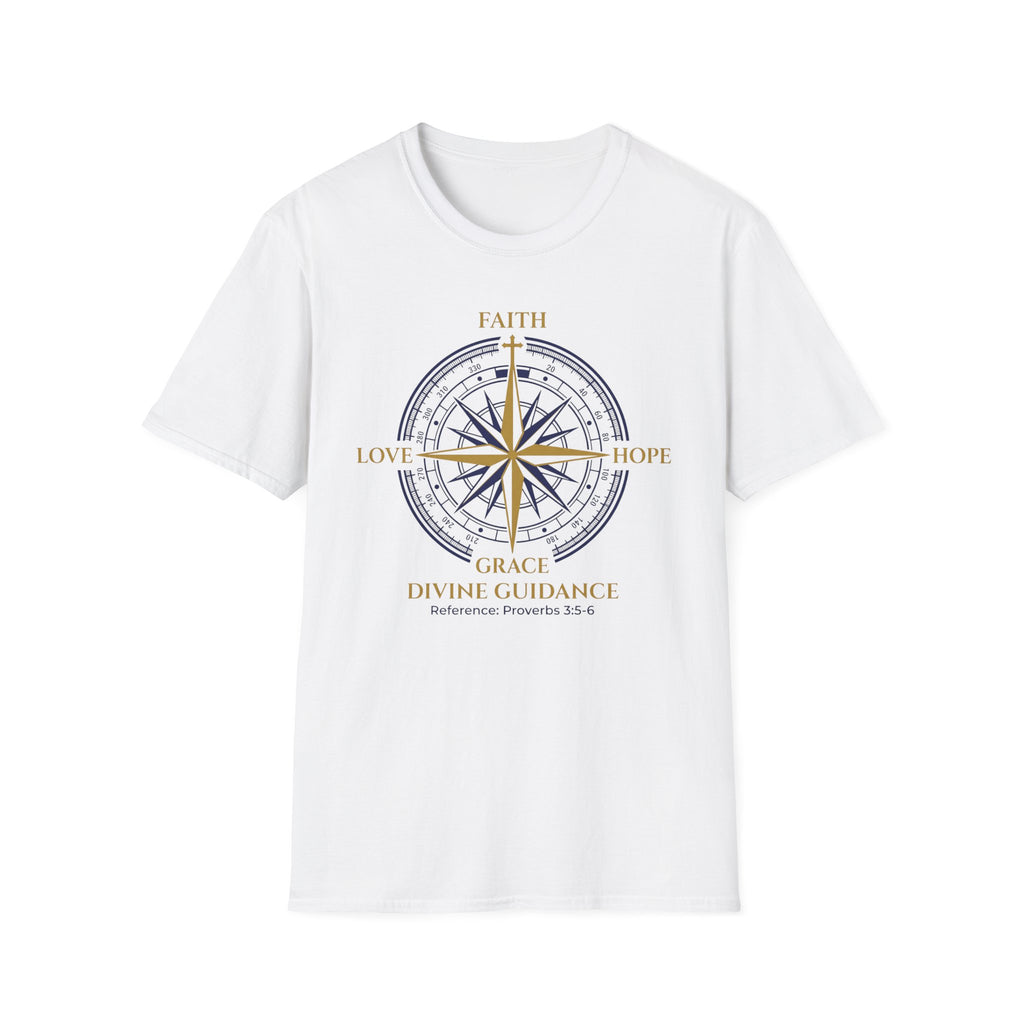 Divine Guidance T-Shirt