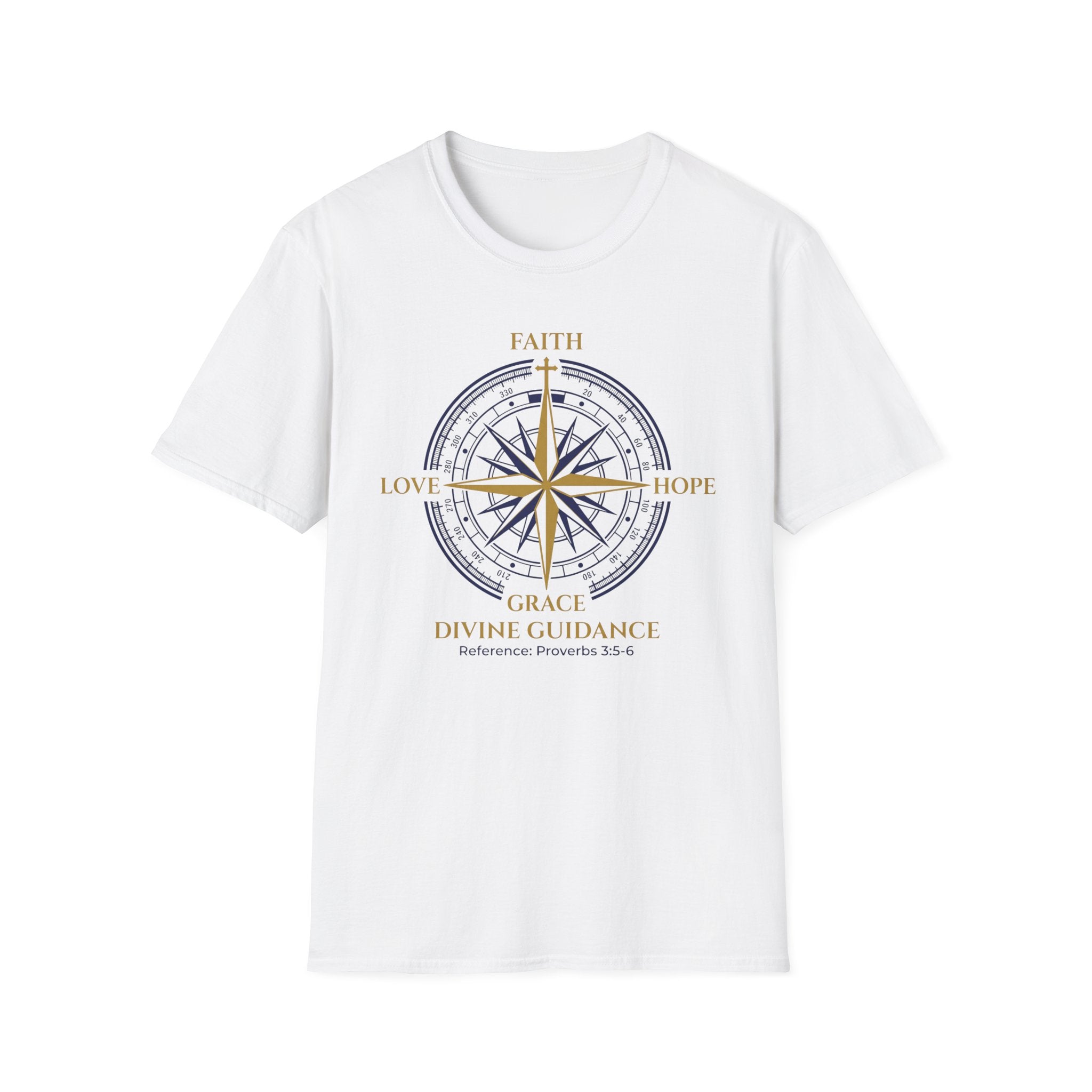 Divine Guidance T-Shirt