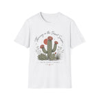 Thriving Cactus T-Shirt