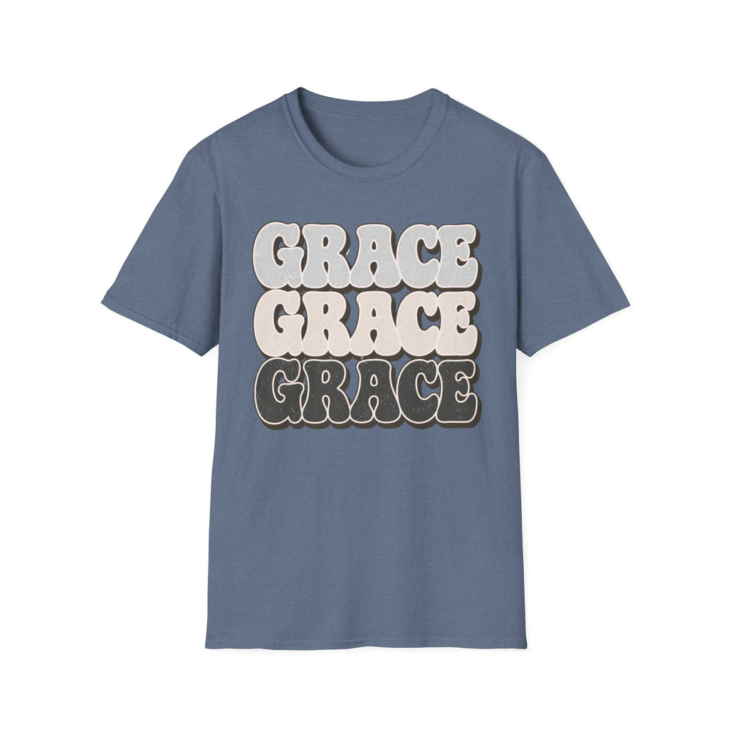 Grace Retro T-Shirt