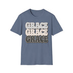 Grace Retro T-Shirt