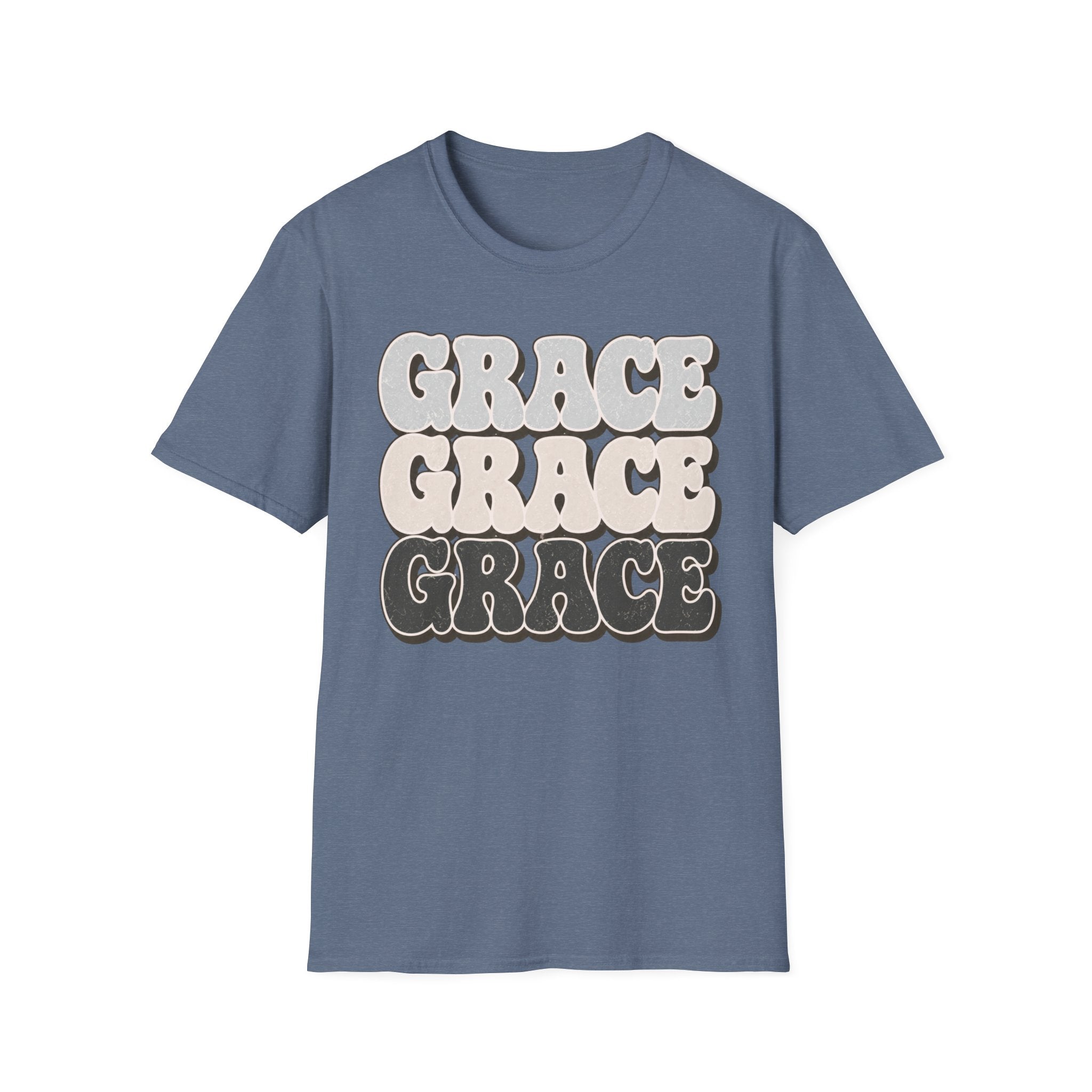 Grace Retro T-Shirt
