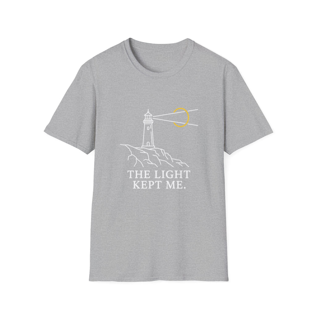 The Light Kept Me T-Shirt