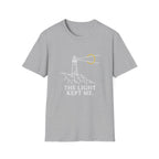 The Light Kept Me T-Shirt