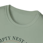 Empty Nest Faith River T-Shirt