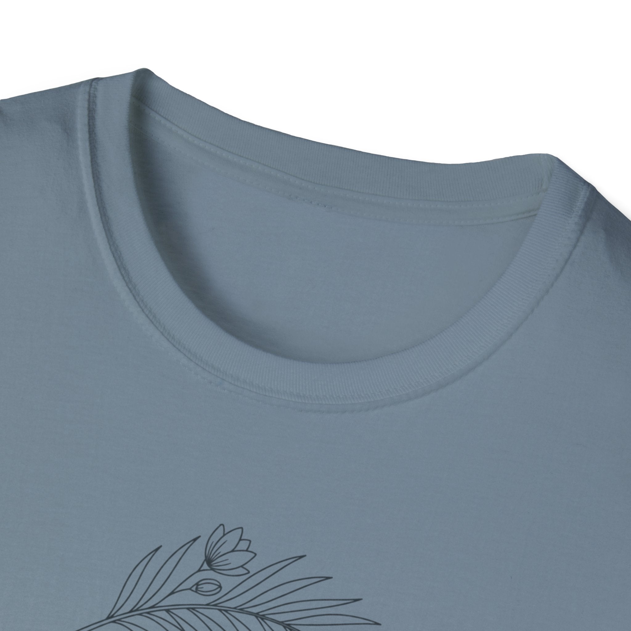 Faithful at 50 T-Shirt