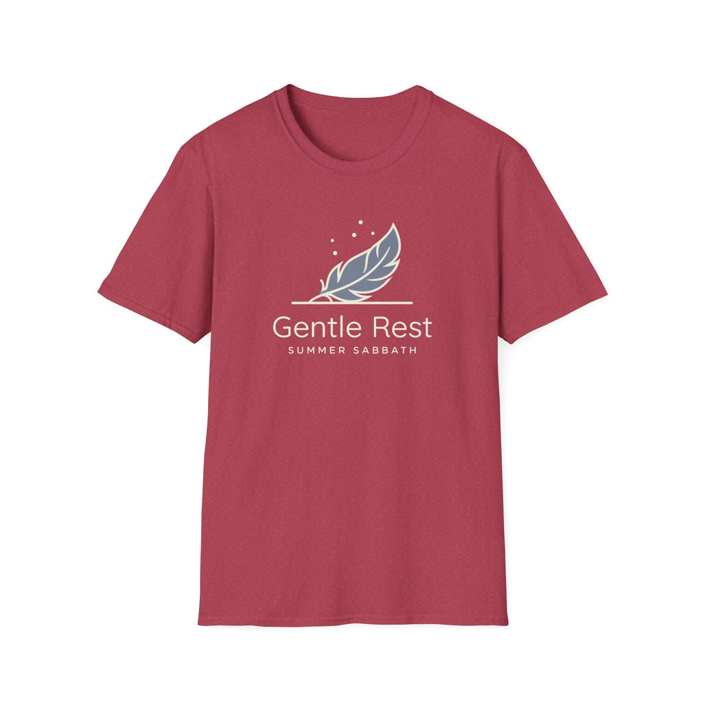 Gentle Rest T-Shirt