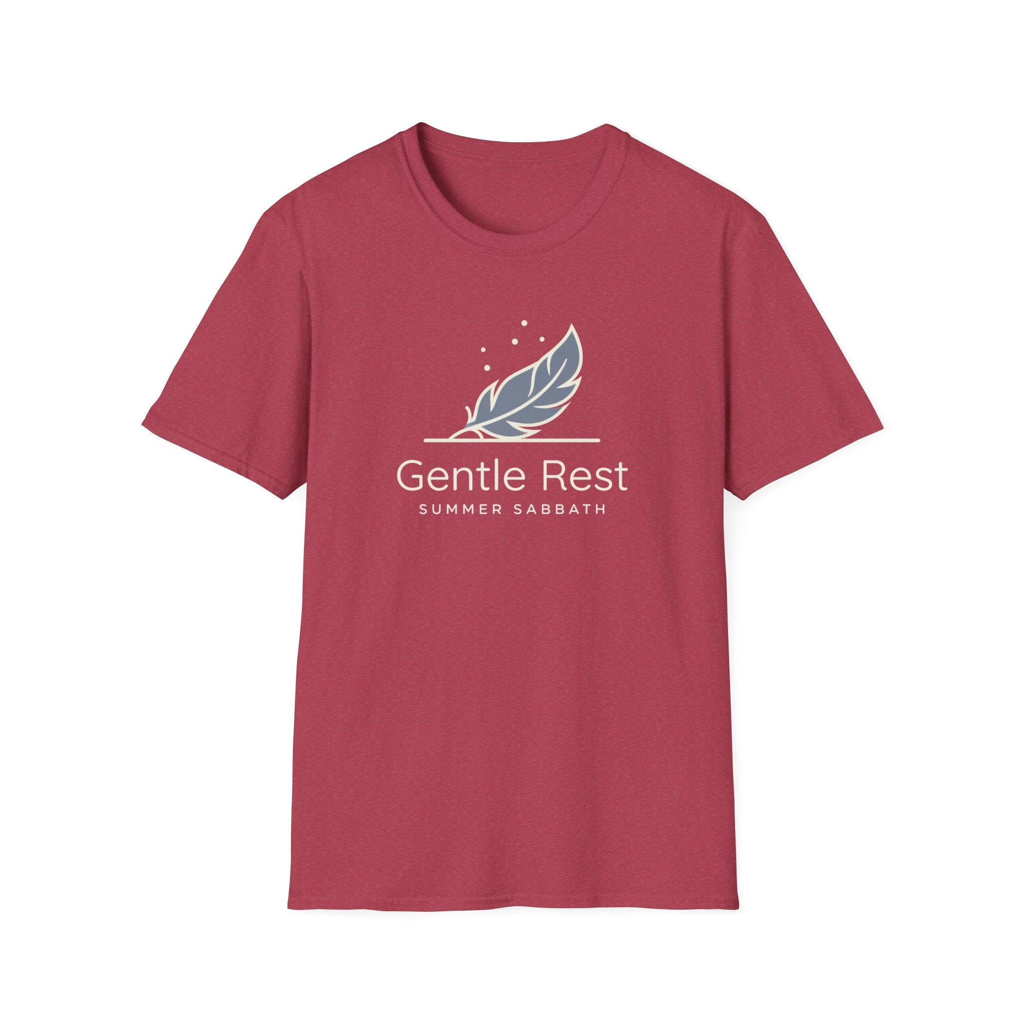 Gentle Rest T-Shirt