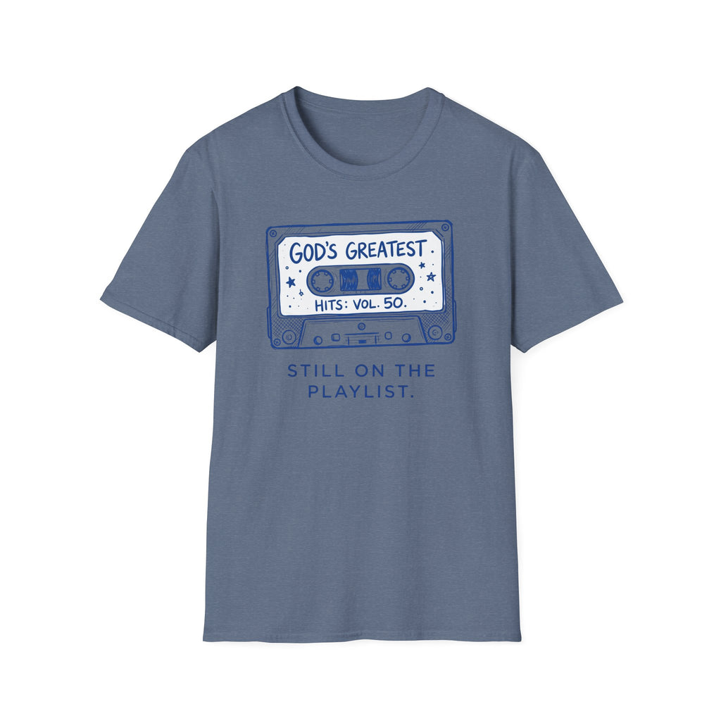 God's Greatest Hits T-Shirt