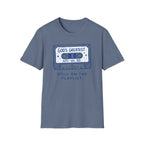 God's Greatest Hits T-Shirt