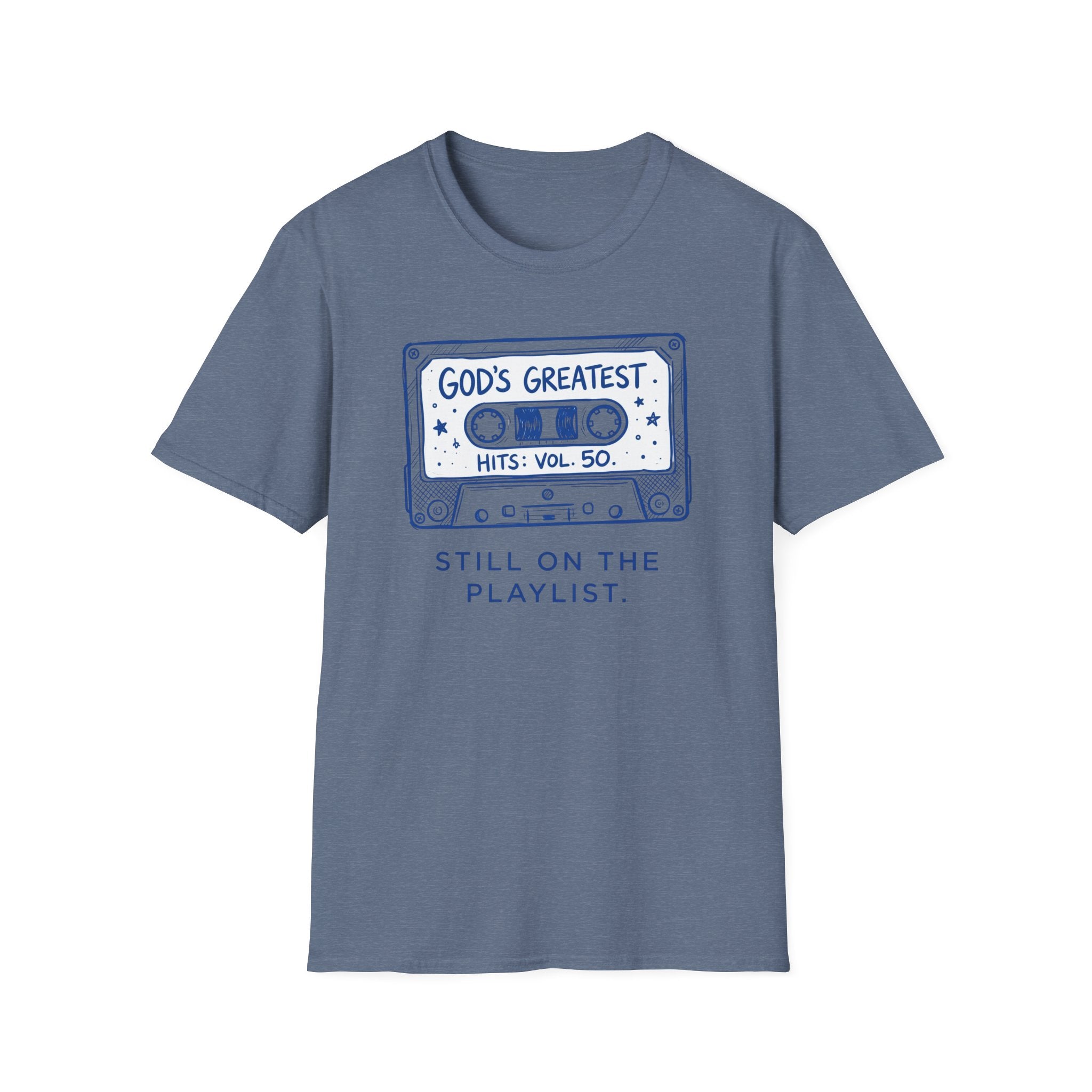 God's Greatest Hits T-Shirt