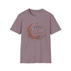 Held By Grace T-Shirt