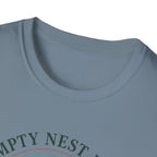 Empty Nest Faith River T-Shirt