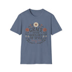 Grace Never Goes Out of Style T-Shirt