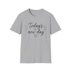 Today's a New Day T-Shirt