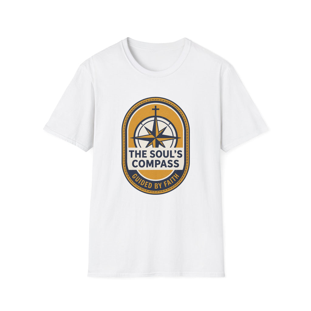 The Soul's Compass T-Shirt