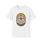 The Soul's Compass T-Shirt