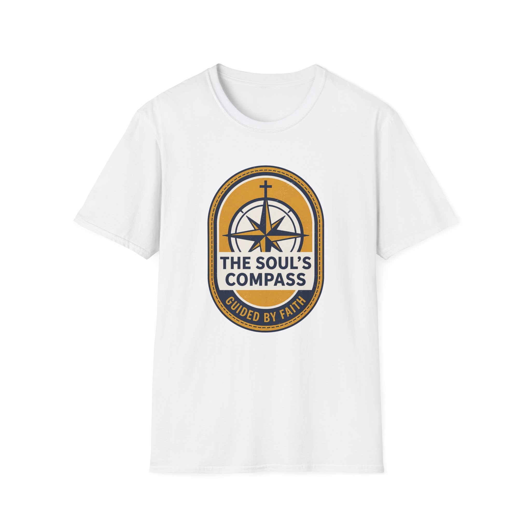 The Soul's Compass T-Shirt