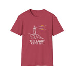 The Light Kept Me T-Shirt