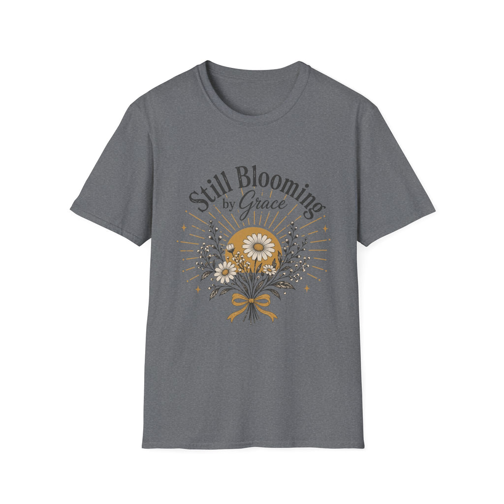 Still Blooming By Grace T-Shirt