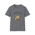 Still Blooming By Grace T-Shirt