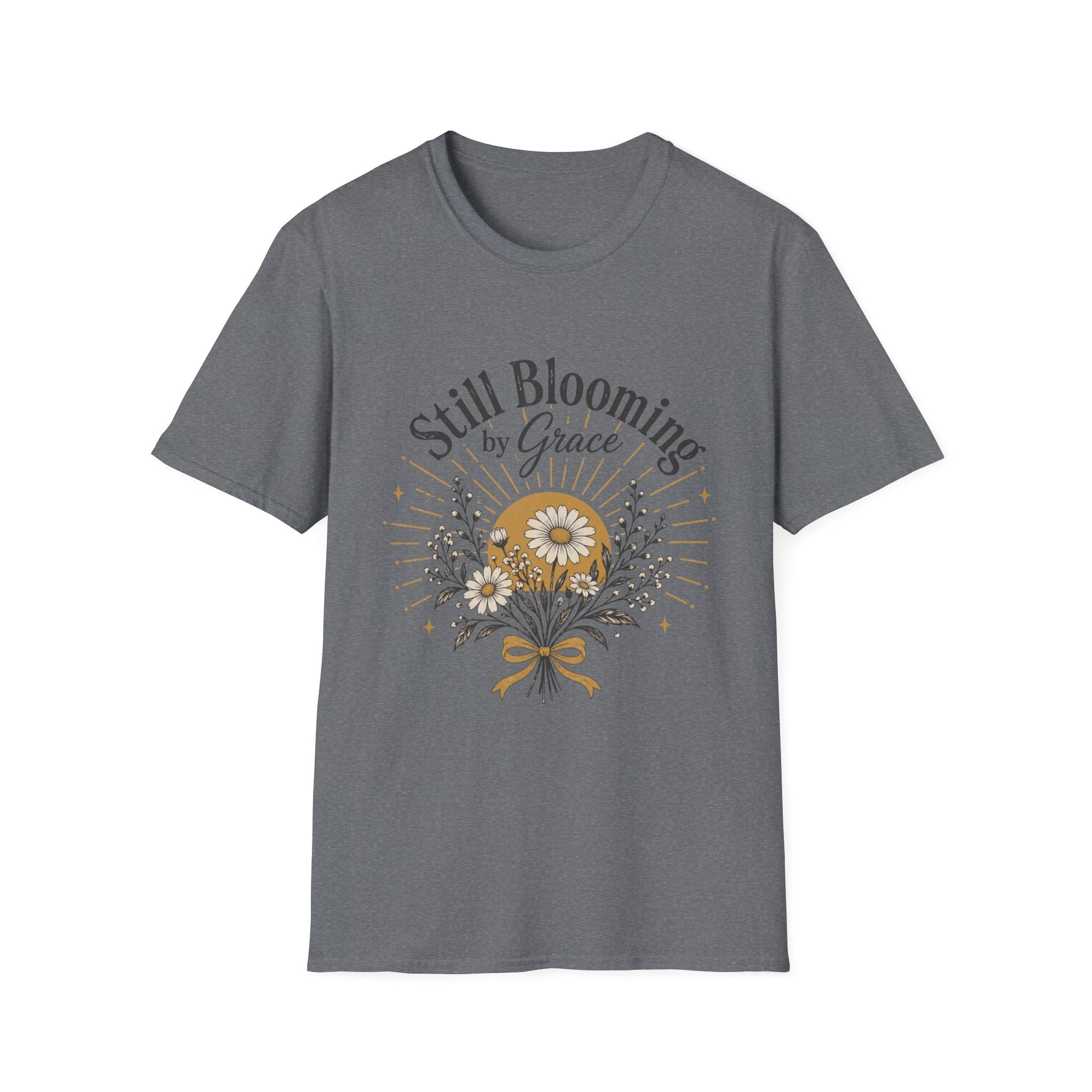 Still Blooming By Grace T-Shirt